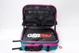 PREORDER Mid Size Mobile Workstation Backpack with Extending Tray System