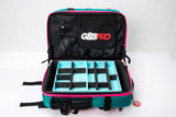 PREORDER Mid Size Mobile Workstation Backpack with Extending Tray System