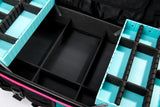PREORDER Mid Size Mobile Workstation Backpack with Extending Tray System