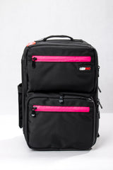 PREORDER Mid Size Mobile Workstation Backpack with Extending Tray System