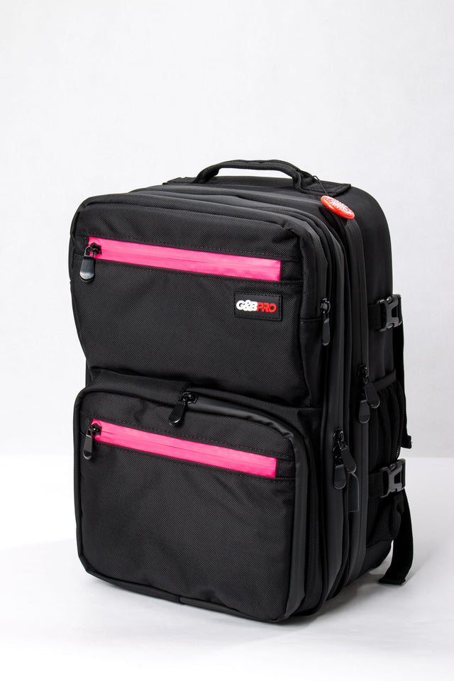 PREORDER Mid Size Mobile Workstation Backpack with Extending Tray System
