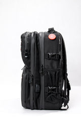 PREORDER Mid Size Mobile Workstation Backpack with Extending Tray System