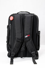 PREORDER Mid Size Mobile Workstation Backpack with Extending Tray System