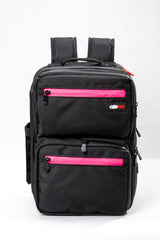PREORDER Mid Size Mobile Workstation Backpack with Extending Tray System