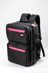 PREORDER Mid Size Mobile Workstation Backpack with Extending Tray System