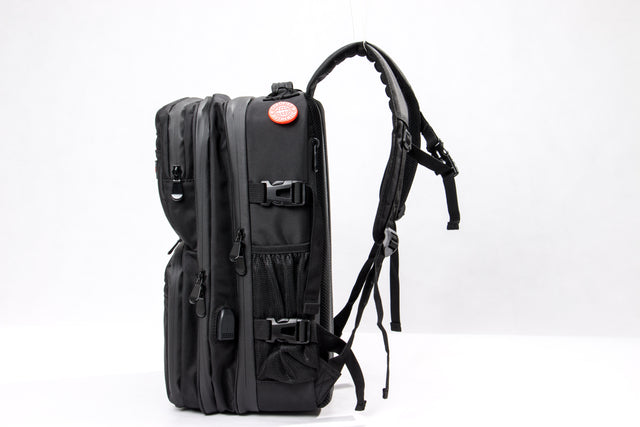 PREORDER Mid Size Mobile Workstation Backpack with Extending Tray System
