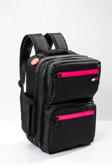 PREORDER Mid Size Mobile Workstation Backpack with Extending Tray System