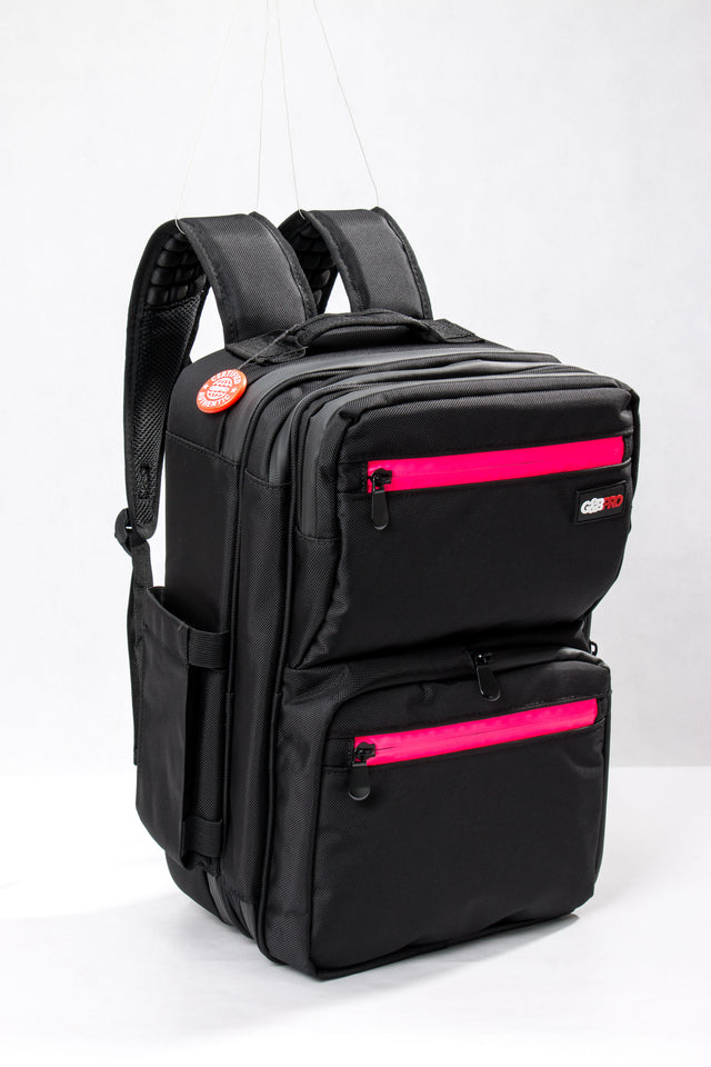 PREORDER Mid Size Mobile Workstation Backpack with Extending Tray System