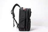 PREORDER Mid Size Mobile Workstation Backpack with Extending Tray System