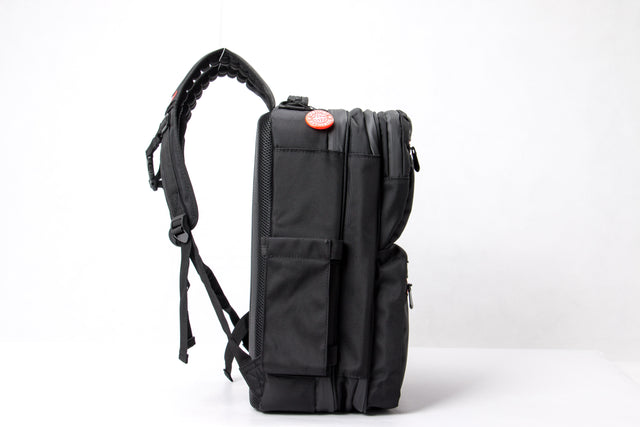 PREORDER Mid Size Mobile Workstation Backpack with Extending Tray System