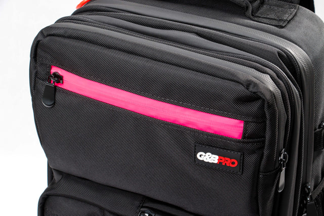 PREORDER Mid Size Mobile Workstation Backpack with Extending Tray System
