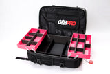 PREORDER Mid Size Mobile Workstation Backpack with Extending Tray System