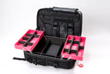 PREORDER Mid Size Mobile Workstation Backpack with Extending Tray System