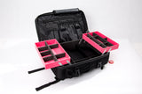 PREORDER Mid Size Mobile Workstation Backpack with Extending Tray System