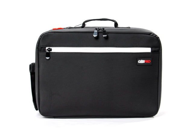 PREORDER Crossbody Mobile Workstation with Extending Tray System