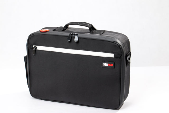 PREORDER Crossbody Mobile Workstation with Extending Tray System