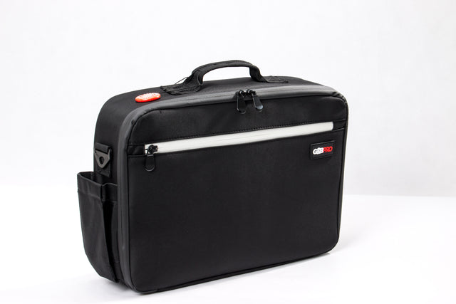 PREORDER Crossbody Mobile Workstation with Extending Tray System