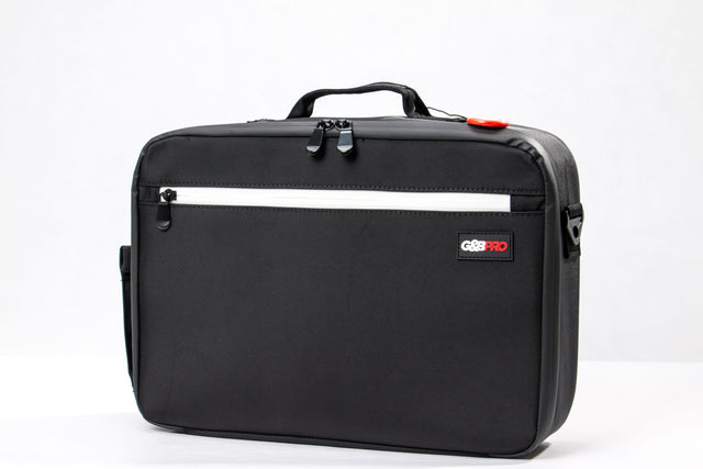 PREORDER Crossbody Mobile Workstation with Extending Tray System