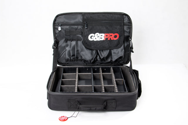 PREORDER Crossbody Mobile Workstation with Extending Tray System