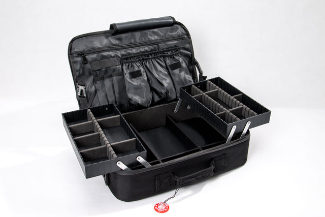 PREORDER Crossbody Mobile Workstation with Extending Tray System