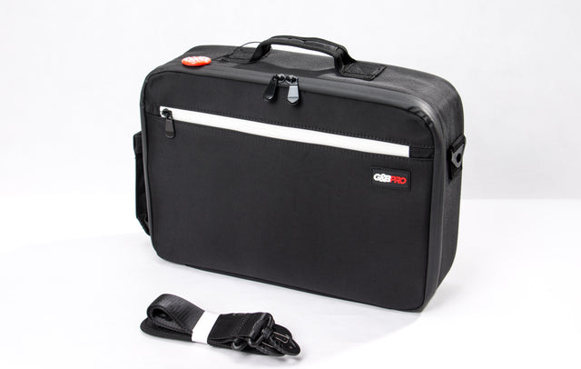 PREORDER Crossbody Mobile Workstation with Extending Tray System