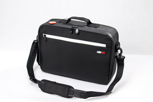 PREORDER Crossbody Mobile Workstation with Extending Tray System