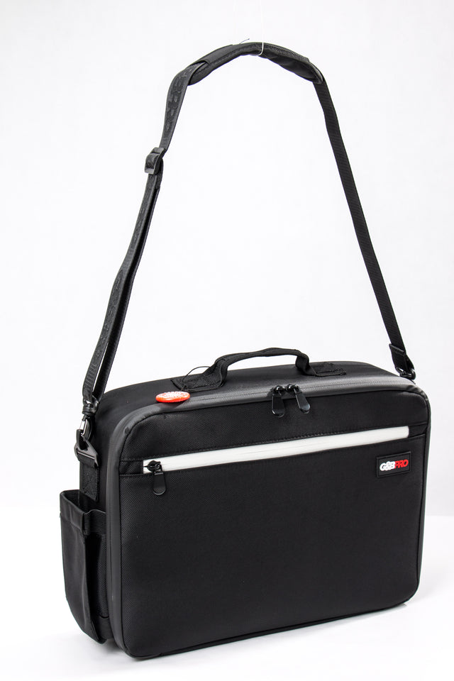 PREORDER Crossbody Mobile Workstation with Extending Tray System