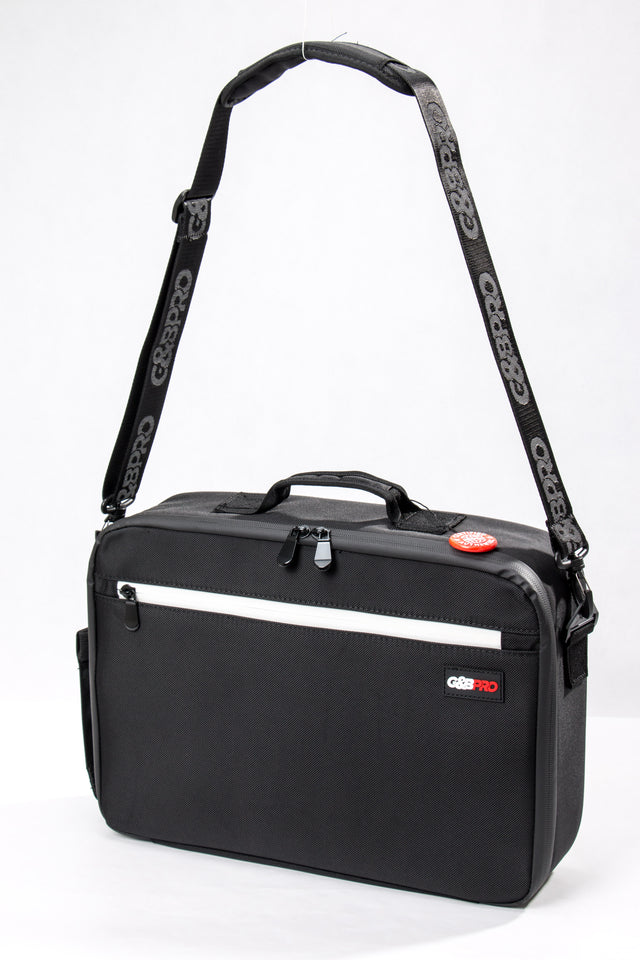 PREORDER Crossbody Mobile Workstation with Extending Tray System