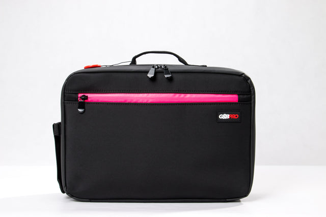 PREORDER Crossbody Mobile Workstation with Extending Tray System