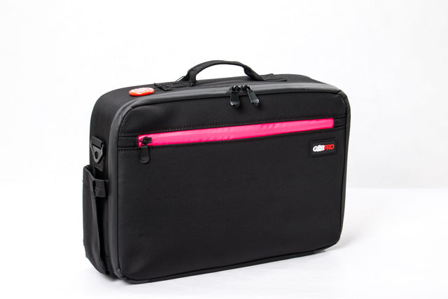 PREORDER Crossbody Mobile Workstation with Extending Tray System