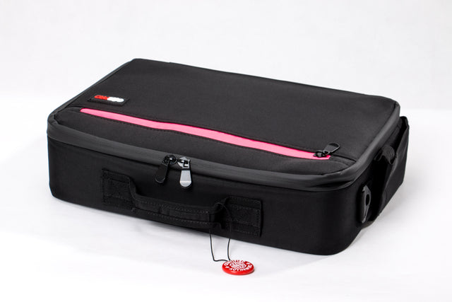 PREORDER Crossbody Mobile Workstation with Extending Tray System