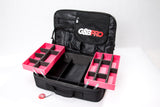 PREORDER Crossbody Mobile Workstation with Extending Tray System