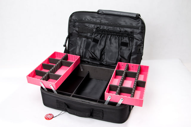 PREORDER Crossbody Mobile Workstation with Extending Tray System