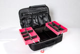 PREORDER Crossbody Mobile Workstation with Extending Tray System