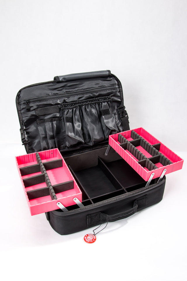 PREORDER Crossbody Mobile Workstation with Extending Tray System