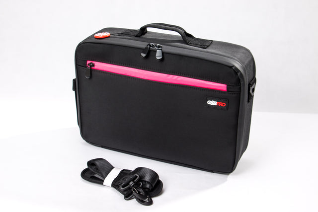 PREORDER Crossbody Mobile Workstation with Extending Tray System