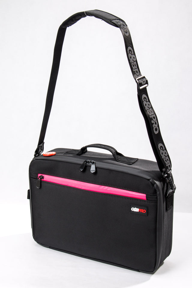 PREORDER Crossbody Mobile Workstation with Extending Tray System