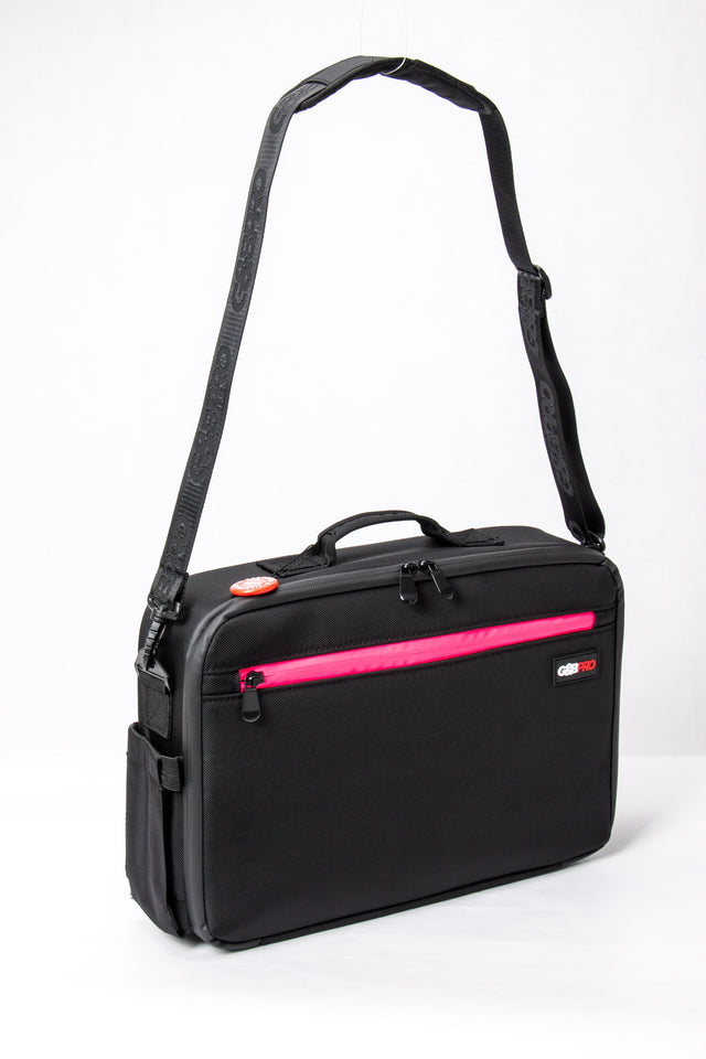 PREORDER Crossbody Mobile Workstation with Extending Tray System