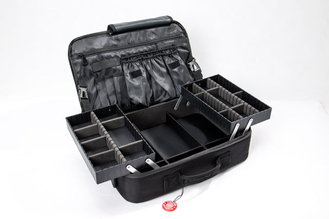 PREORDER Crossbody Mobile Workstation with Extending Tray System