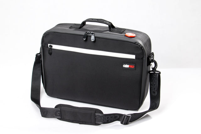 PREORDER Crossbody Mobile Workstation with Extending Tray System