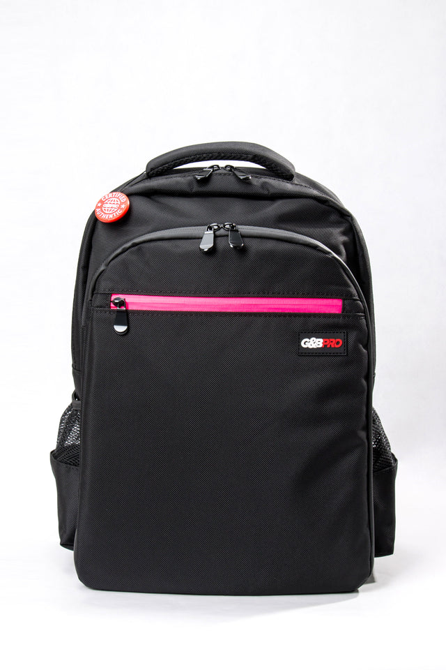 (NEW) Fit-All Mobile Backpack