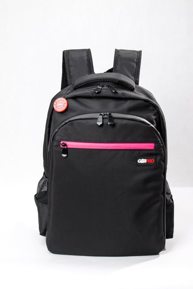 (NEW) Fit-All Mobile Backpack