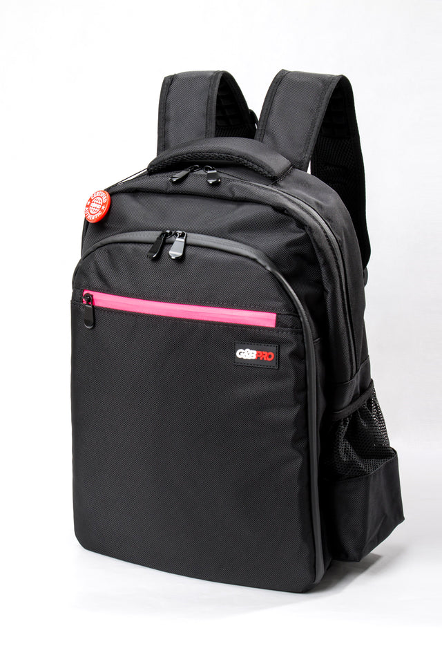 (NEW) Fit-All Mobile Backpack