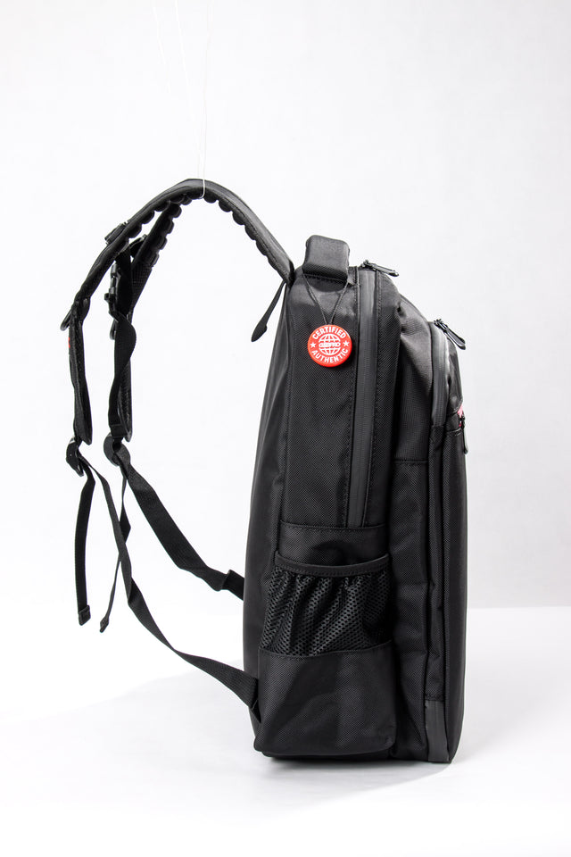 (NEW) Fit-All Mobile Backpack