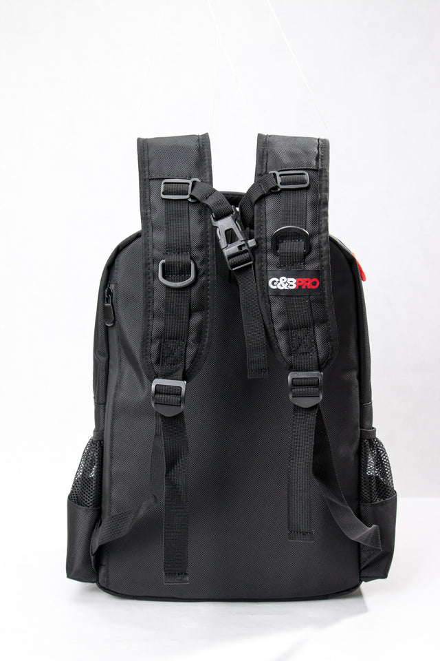 (NEW) Fit-All Mobile Backpack