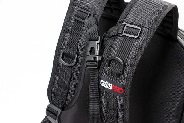 (NEW) Fit-All Mobile Backpack