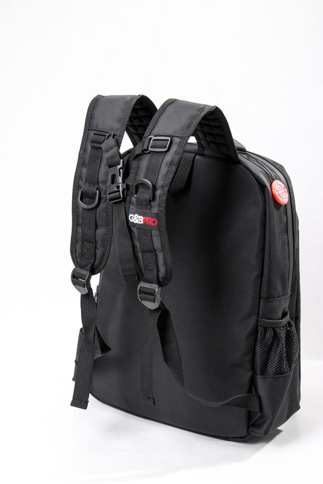 (NEW) Fit-All Mobile Backpack