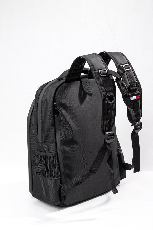 (NEW) Fit-All Mobile Backpack