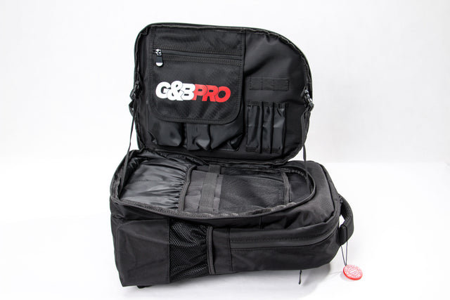 (NEW) Fit-All Mobile Backpack