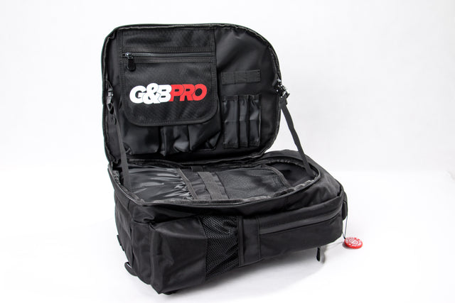 (NEW) Fit-All Mobile Backpack